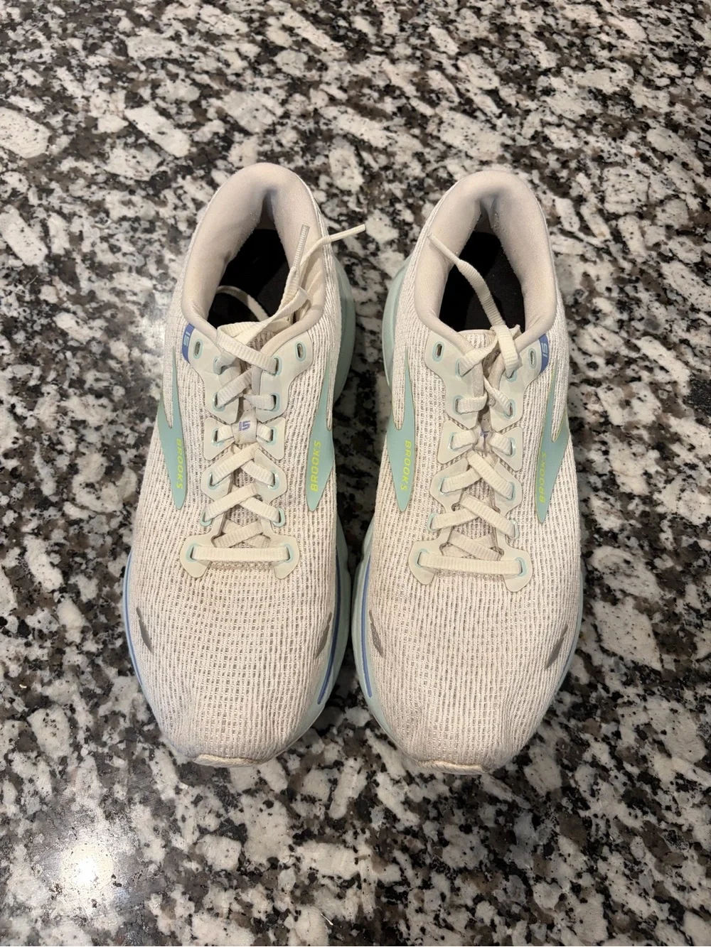 Brooks Ghost 15 Womens Running Shoes